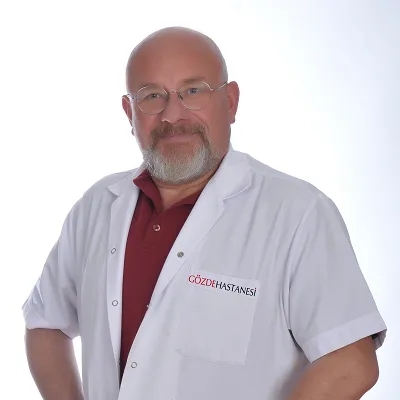 Op. Dr. Ergün Temiz