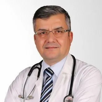 Prof. Dr. Ergün Tozkoparan