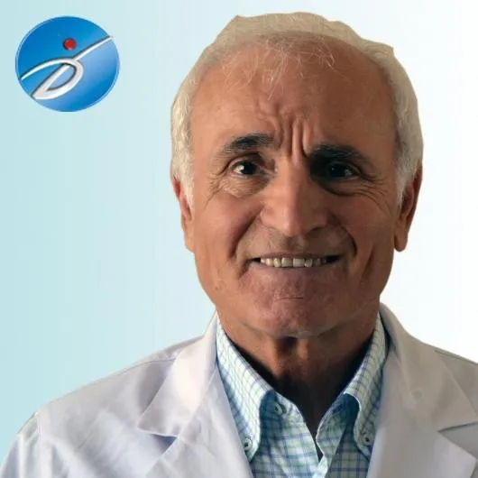 Prof. Dr. Erhan Ekinci