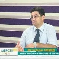 Uzm. Dr. Erhan Ergin