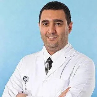 Dr. Öğr. Üyesi Erhan Erkan