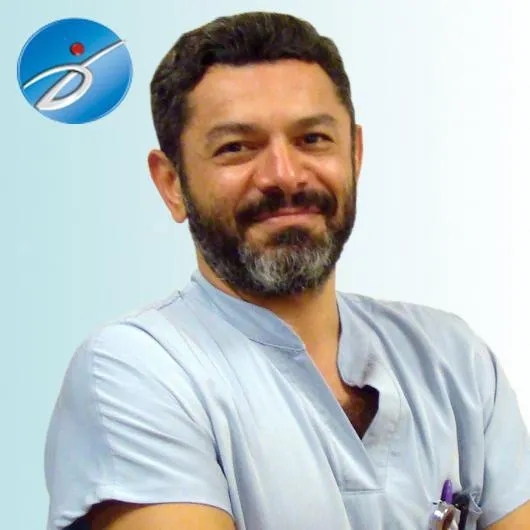 Uzm. Dr. Erkan Ağkoç