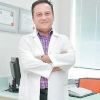 Uzm. Dr. Erkan Dönmez