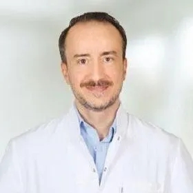 Op. Dr. Erkan Ekşioğlu
