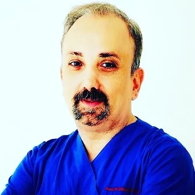 Prof. Dr. Erkan Karataş