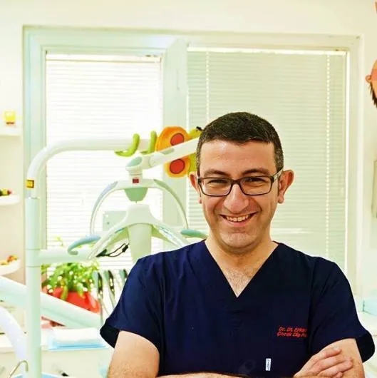 Dr. Dt. Erkan Onur Akgün
