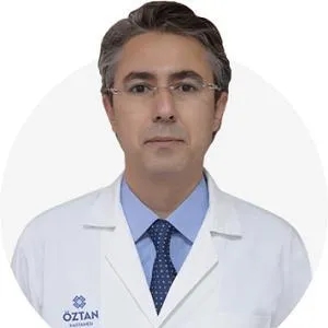 Uzm. Dr. Erkan Sarı