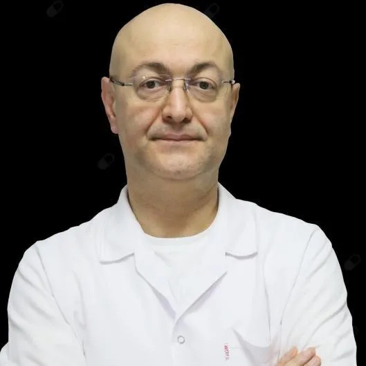 Uzm. Dr. Erkin Pekmezci