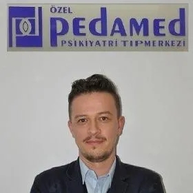 Uzm. Kl. Psk. Erkin Ünalan