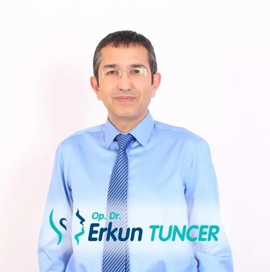 Op. Dr. Erkun Tuncer