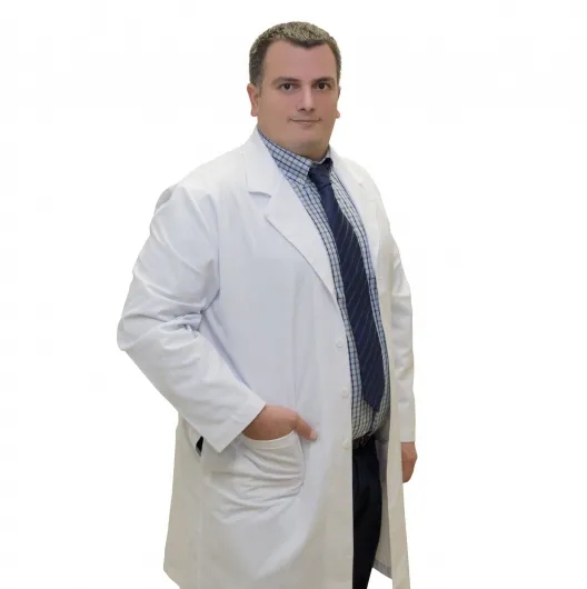 Op. Dr. Erman Ceyhan