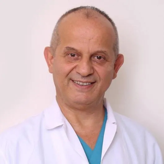 Op. Dr. Erol Bayraktar