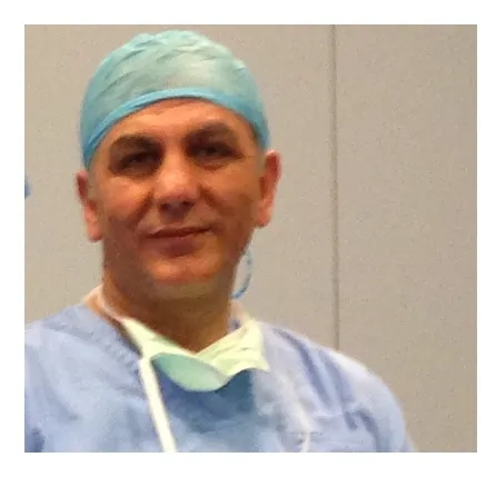 Op. Dr. Erol Havuz