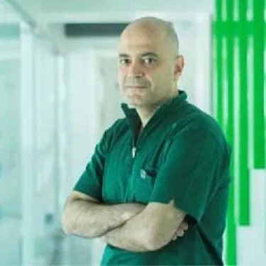 Dr. Dt. Erol Özgür Oktay