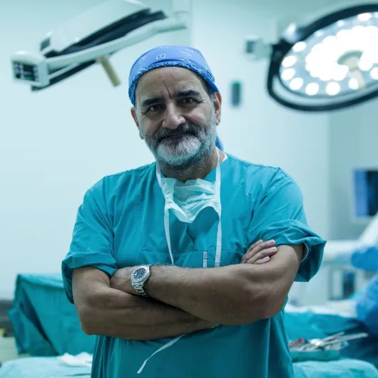 Prof. Dr. Erol Taşdemiroğlu