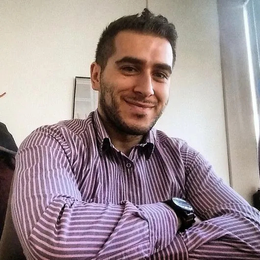 Op. Dr. Ersagun Muhammed Arslan