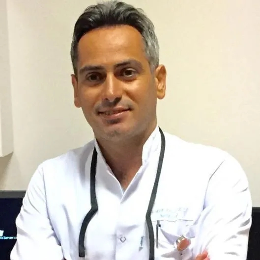 Prof. Dr. Ersan Tatlı