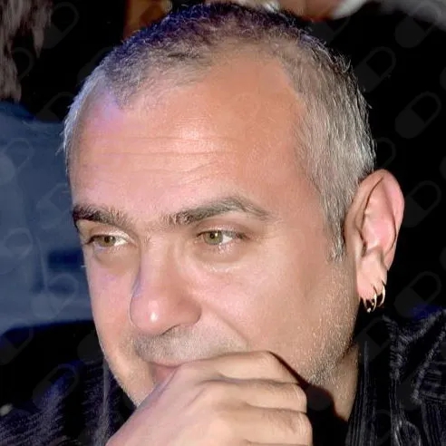 Uzm. Dr. Ersen Alp Özbalcı