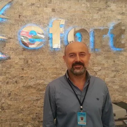 Op. Dr. Ersen Çelikbaş