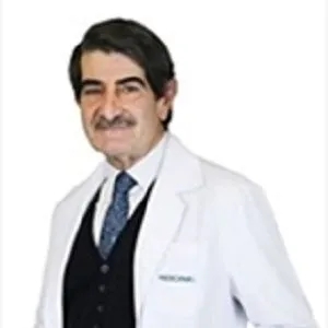 Uzm. Dr. Ersin Alemdağ