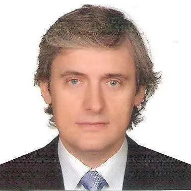 Prof. Dr. Ersin Çimentepe
