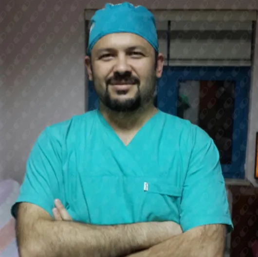 Op. Dr. Ersin Dönder