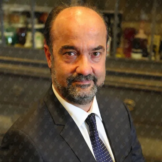 Uzm. Kl. Psk. Ersin Erdoğan