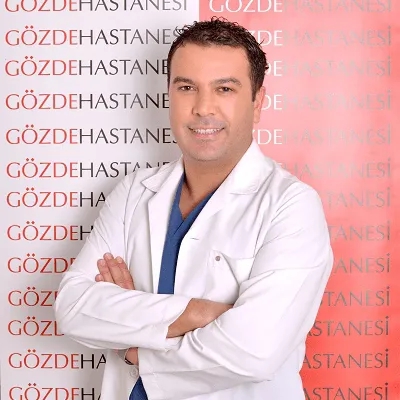 Op. Dr. Ersin Konyalıoğlu