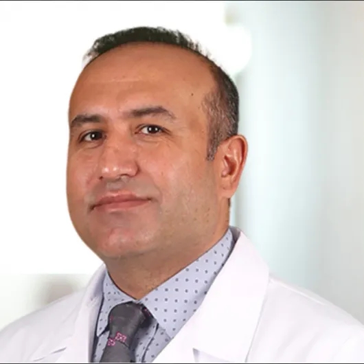 Op. Dr. Ersin Mavi