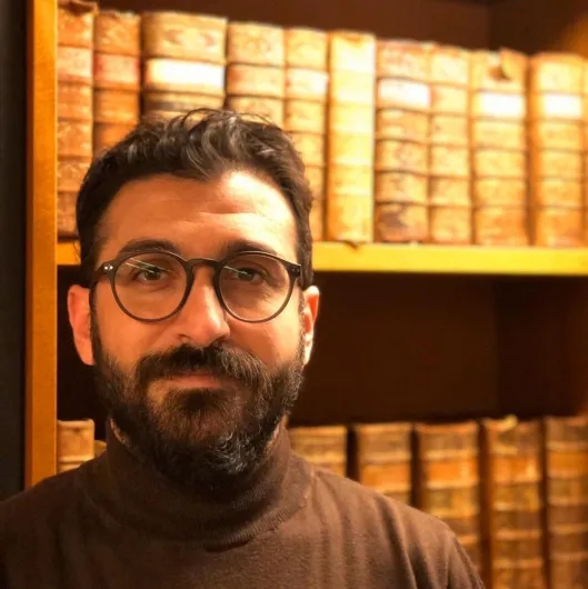 Dr. Öğr. Üyesi Ersin Uygun