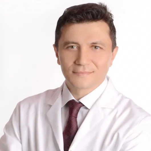 Doç. Dr. Ersoy Konaş