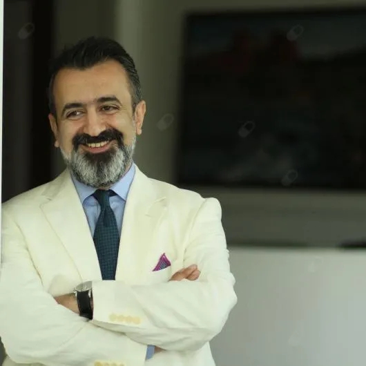 Op. Dr. Ersoy Taşpınar