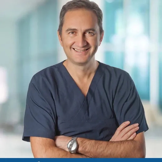 Prof. Dr. Ertan Adalı