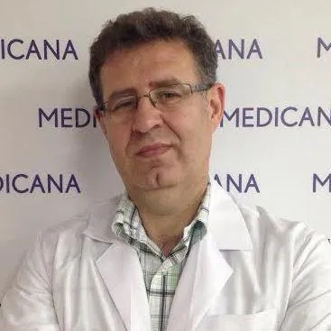 Prof. Dr. Ertan Bülbüloğlu