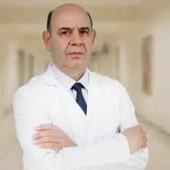 Dr. Öğr. Üyesi Ertan Damar