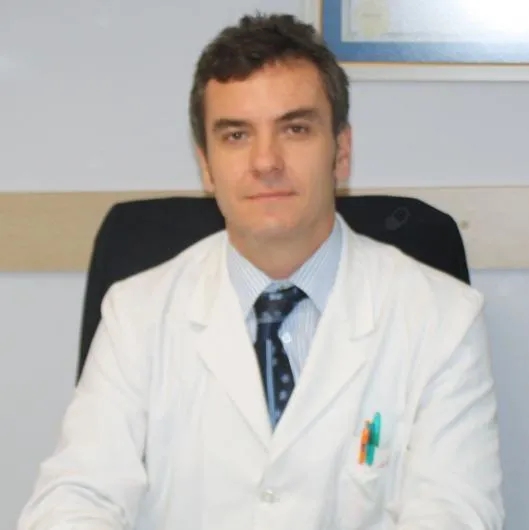 Op. Dr. Ertan İzgiç