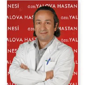 Uzm. Dr. Ertan Sarıbaş