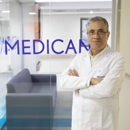 Op. Dr. Ertan Yıldırım