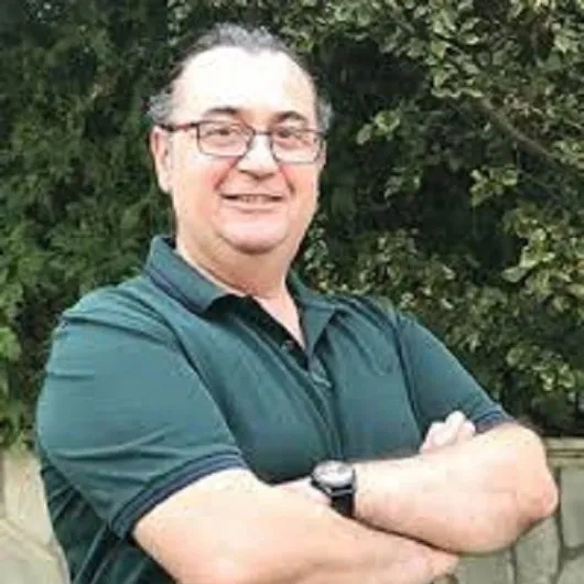 Prof. Dr. Esat Kıter