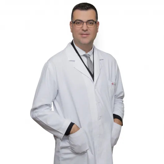 Op. Dr. Eser Çolak