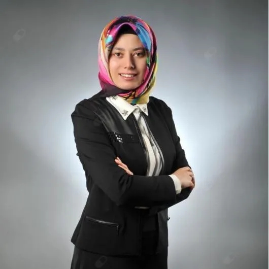 Psk. Esma Aydınoğlu Avşar