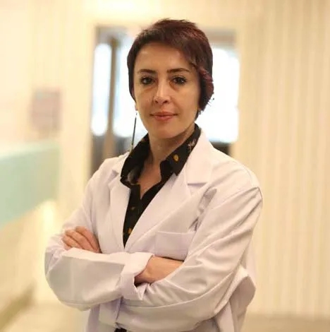 Uzm. Kl. Psk. Esma Uygun