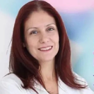 Uzm. Dr. Esmen Öztürkoğlu