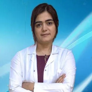 Doç. Dr. Esra Ayhan Tuzcu