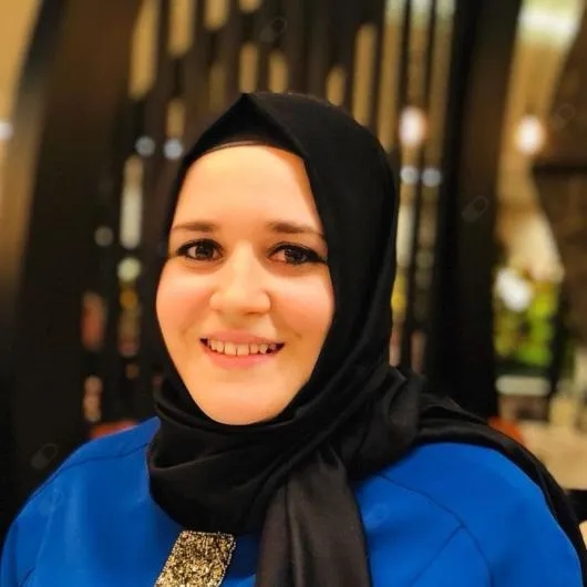 Uzm. Kl. Psk. Esra Baştürk