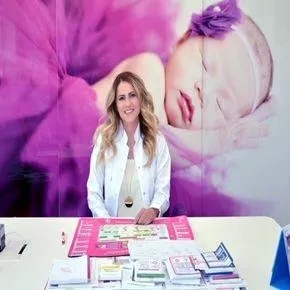 Op. Dr. Esra Gılbaz Akel