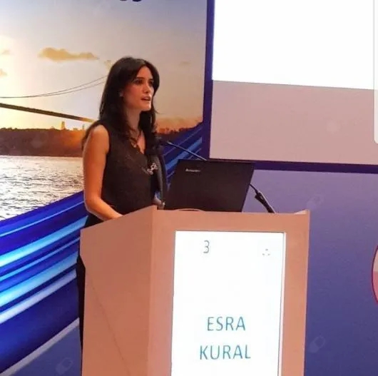 Uzm. Dr. Esra Kural