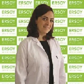Dyt. Esra Kurt Mutlu