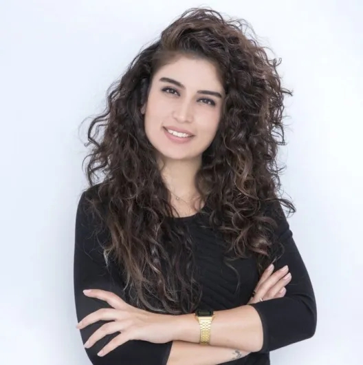 Psk. Esra Naz Özel