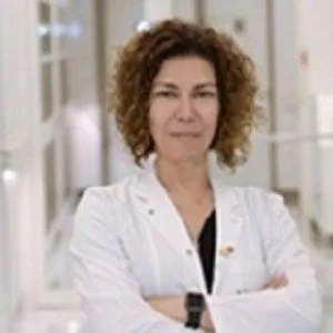 Op. Dr. Esra Rahime Çabuk